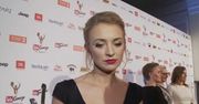 Barbara Kurdej-Szatan: rola prowadzącego program telewizyjny jest ogromnie stresująca i wyczerpująca