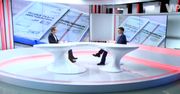 #dziejesienazywo: Ryszard Petru: szef IPN postępuje jak Zbigniew Ziobro