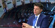 #dziejesienazywo: Petru i Gardias w sprawie projektu Nowoczesnej