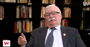 #dziejesienazywo: Wałęsa: to nie są papiery z kartonu Kiszczaka