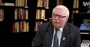 #dziejesienazywo Wałęsa wspomina internowanie