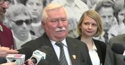 Wałęsa: "Papieżem nie będę, wszystko inne już osiągnąłem"
