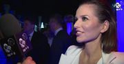 Paulina Sykut o fanach: "Powinni mnie poznawać przez moją pracę"