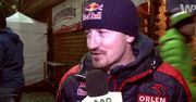 Adam Małysz: już w zeszłym roku słyszałem, że Kruczek chciał odpuścić