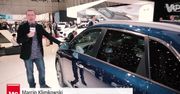Kia Niro debiutuje w Genewie