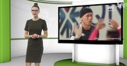 #dziejesiewsporcie: pechowy występ bramkarza