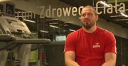 Majewski o zawieszeniu rosyjskiej federacji: To krok milowy, który wyprostuje też inne kraje