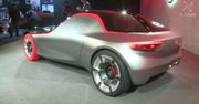 Opel GT Concept