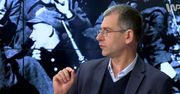 #dziejejsienazywo: Grzegorz Motyka o zbrodniach przypisywanych Żołnierzom Wyklętm