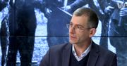 #dziejesienazywo: Grzegorz Motyka i Jakub Majmurek kontrowersjach wokół Żołnierzy Wyklętych