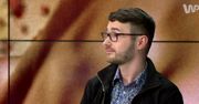 #dziejesienazywo: Żenia Aleksandrowa o braku edukacji seksualnej