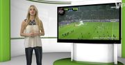 #dziejesiewsporcie: zamieszki na meczu w Grecji