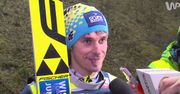 Piotr Żyła: znajomość skoczni w Wiśle pomaga nam podczas zawodów