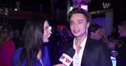 Patryk Pniewski zdradza, co stanie się z serialowym Krystianem