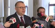 Europoseł PiS o możliwym kompromisie w sprawie TK: prezes Kaczyński jest gotów