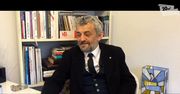 Raczkowski: "Pewnie byłem zdradzany, co mnie to obchodzi"
