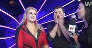 Elżbieta Romanowska po swoim pierwszym występie: "Jestem w szoku!"