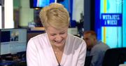 Kożuchowska w TVN24: "Marzeniem PR-owców jest to, żebym była wszędzie"