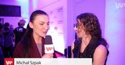 Michał Szpak o swoim wizerunku