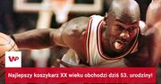 Urodziny legendy! Michael Jordan kończy 53 lata