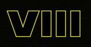 Star Wars VIII (2017)