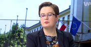 #dziejesienazywo: Katarzyna Lubnauer: Lubnauer: życzymy powodzenia premierowi Morawieckiemu