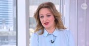 Ewa Wojciechowska o prezentach w show biznesie