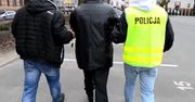 Zatrzymano parę Romów, która okradała starsze osoby w Poznaniu