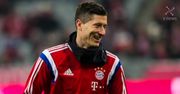 Guardiola znów pochwalił Lewandowskiego. "To dla mnie zaszczyt, że mogę być jego trenerem"