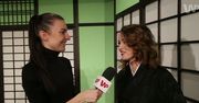 Kasia Maciąg wspomina serial "Teraz albo nigdy"