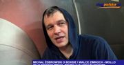 Power Punch: Żebrowski stawia na Zimnocha