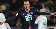 Zlatan Ibrahimović może trafić do Premier League