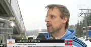 Alexander Stoeckl: Kruczek odchodzi, bo być może jest już zmęczony