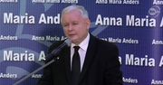 Jarosław Kaczyński: wybory uzupełniające 6 marca do Senatu testem poparcia dla zmian