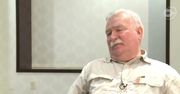 Wałęsa: z takimi jak Wyszkowski i Wildstein się jeszcze złapiemy. Reszcie wybaczam