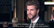 Miley Cyrus i Liam Hemsworth wzięli sekretny ślub?