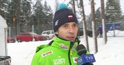 Kruczek: Stękała to kolejna perełka naszej kadry