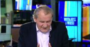 Henryk Wujec: mogę dać się pokrajać za Lecha Wałęsę