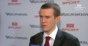 Witold Bańka: zapewniliśmy spokój, wszystko w rękach i nogach sportowców