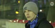 Jan Boniowski: gdyby nie alkohol mógłbym być na miejscu Lewandowskiego