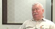 Wałęsa: "Wybrałem złe metody, byłem naiwny, ale nie byłem agentem"