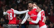 "Arsenal nie jest bez szans, ale Barcelona faworytem"