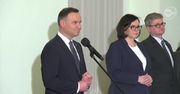 Prezydent powołał nowych członków RPP