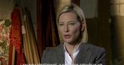 "Carol": Cate Blanchett o filmie