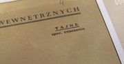 Politycy o "abolicji teczkowej"