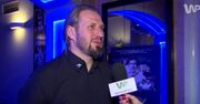 Tomasz Majewski: Kończę karierę za pół roku i potem na pewno będę odpoczywał