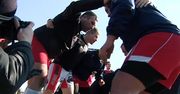 Rugby. Chuligański sport dla dżentelmenów