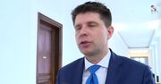 Pytamy Petru o wizyty w TVN24: "Nie bywam tam często"