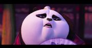 "Kung Fu Panda 3": fragment 3