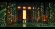 "Kung Fu Panda 3": fragment 1